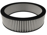 Filtres à air aFe MagnumFLOW OER PDS A/F PDS Voitures et camions GM 78-00 V8 (d)