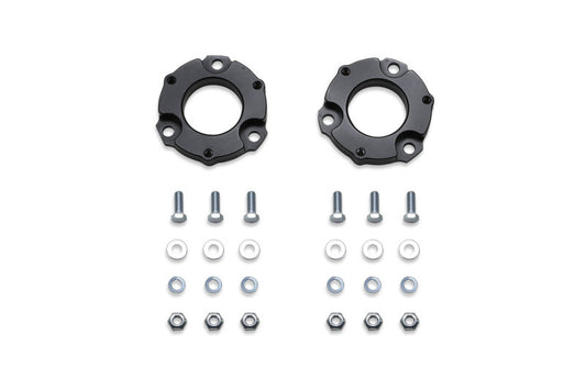 Fabtech 15-18 Chevrolet Colorado 4WD 1.5in Leveling System