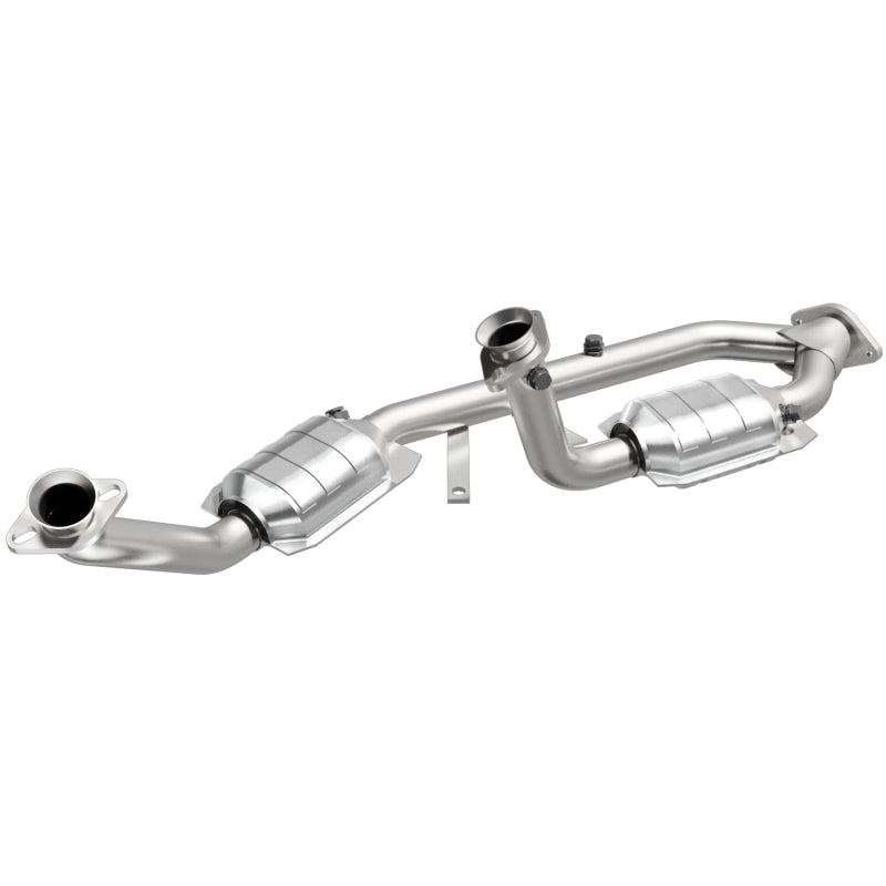 Moteur MagnaFlow Conv DF Windstar 97-98 3,0 L