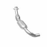 Convecteur MagnaFlow DF 01-03 Ford E150 4,2 L côté conducteur