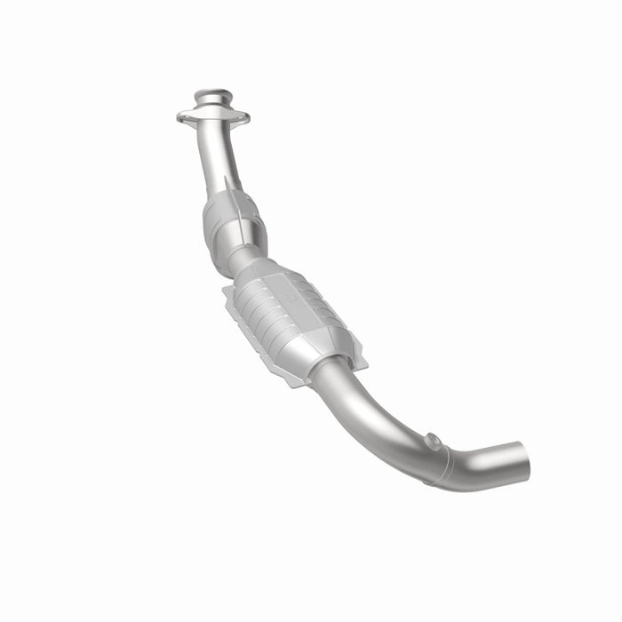 Convecteur MagnaFlow DF 01-03 Ford E150 4,2 L côté conducteur