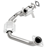 Moteur MagnaFlow Conv DF Taurus 96-99 3,0 L