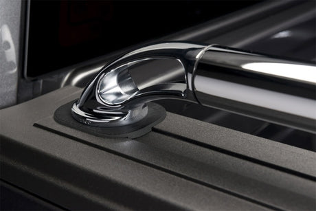 Rails latéraux de casier de lit Putco 15-20 Ford F-150 - 5,5 pieds