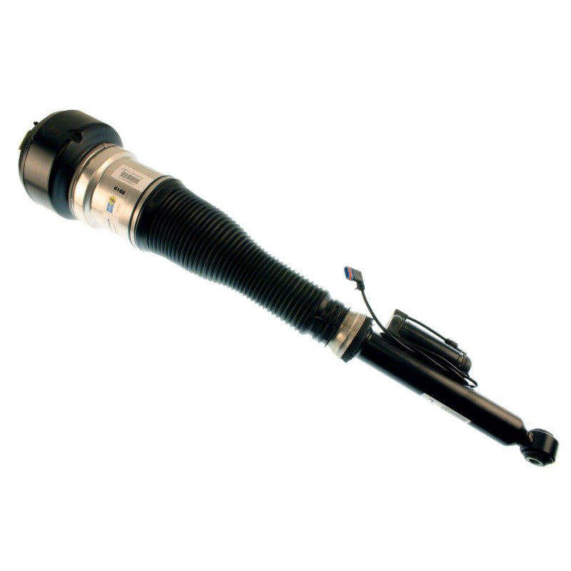 Bilstein B4 2007 Mercedes-Benz S550 Base Rear Left Air Spring with Monotube Shock Absorber Bilstein