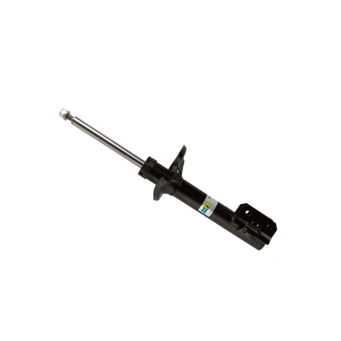 Ensemble de jambe de force bitube avant gauche Bilstein B4 de remplacement d'origine 11-12 Fiesta L4 1,6 L