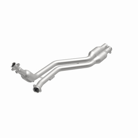Convecteur MagnaFlow DF 02-03 Mercedes CLK430 4.3L côté passager