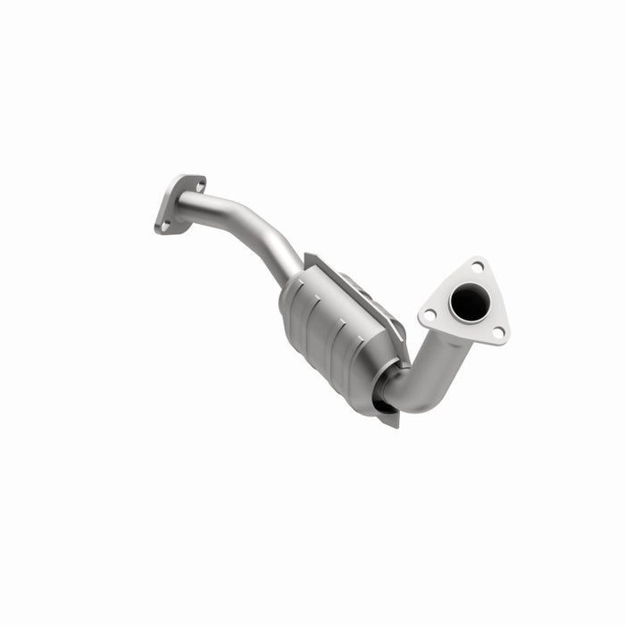 Convecteur MagnaFlow DF 01-04 Frontier côté passager arrière 3,3 L