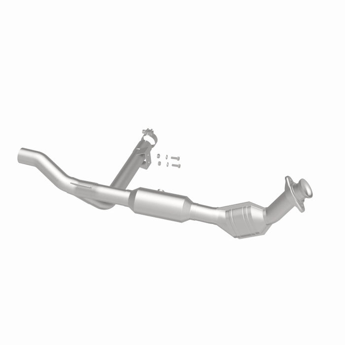 Convertisseur catalytique Magnaflow 01-03 Ford F150 XL/XLT V6 4,2 L de qualité OEM / conforme à l'EPA à montage direct