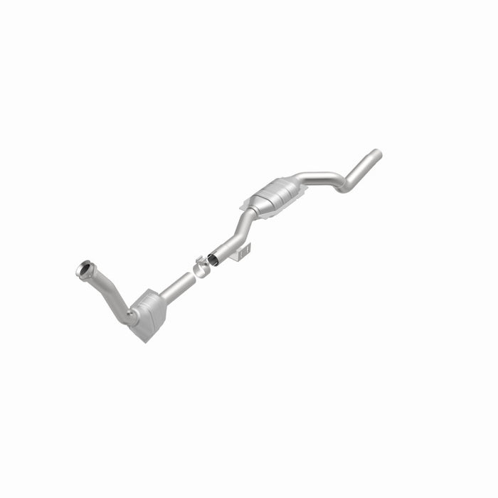 Convecteur MagnaFlow DF 00 Mercedes ML320 3,2 L