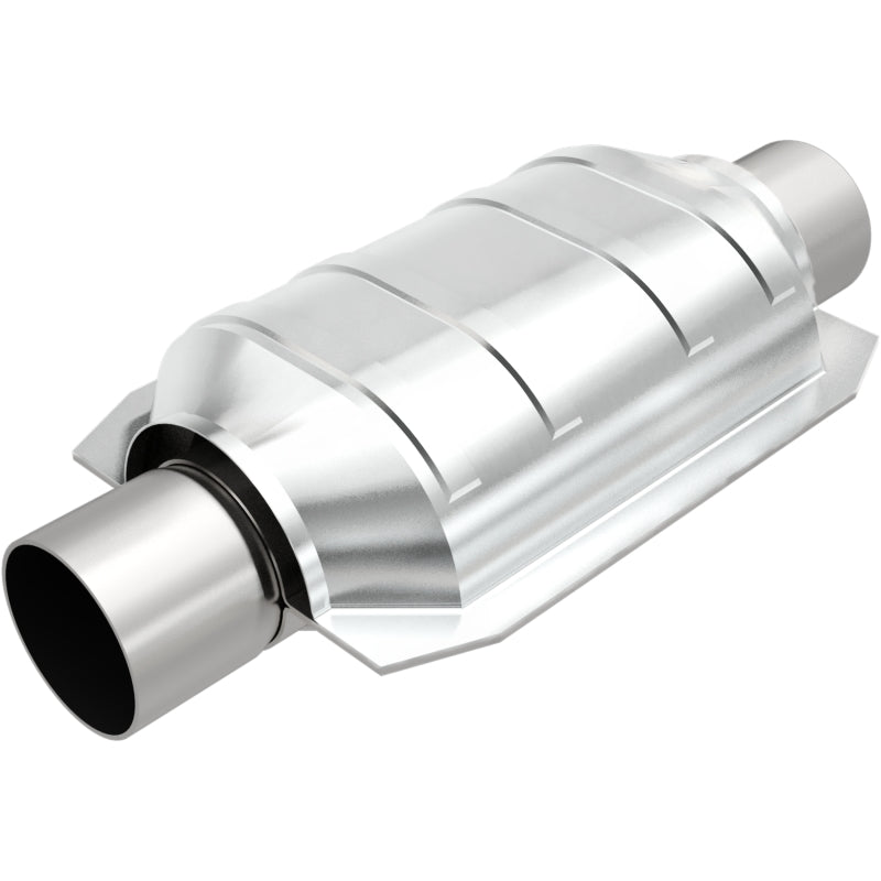 MagnaFlow Conv Universal 2 pouces T2 avant