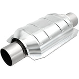 MagnaFlow Conv Universal 2 pouces T2 avant