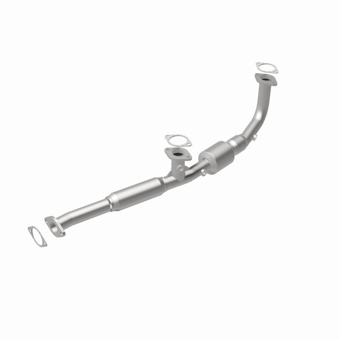 Convecteur MagnaFlow DF 96-00 Dodge Avenger 2,5 L avant