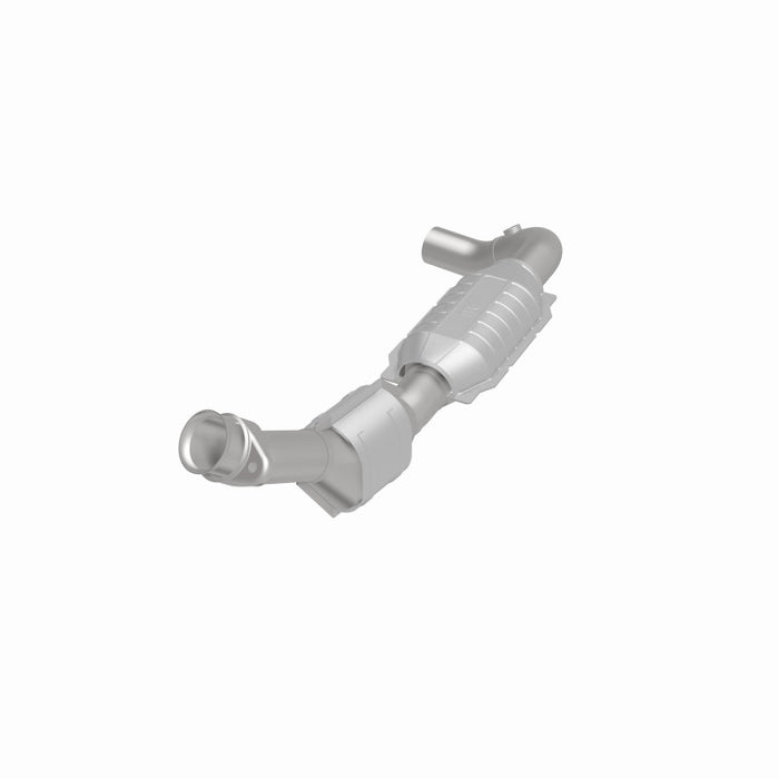 Convecteur MagnaFlow DF 01-03 Ford E150 4,2 L côté conducteur