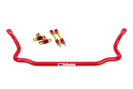 UMI Performance 82-03 S10/S15 Front Sway Bar 1-1/4in Solid