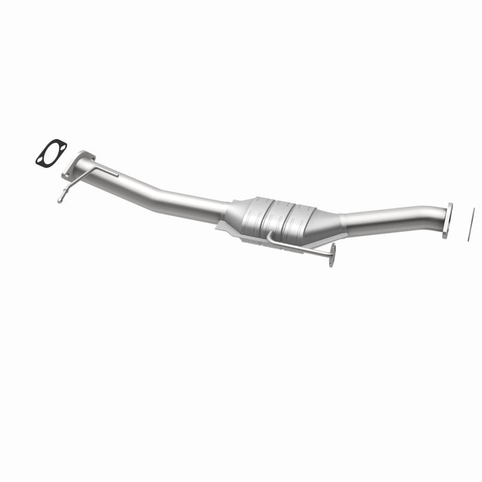 Convecteur MagnaFlow DF 93-95 Mazda RX7 1,3 L