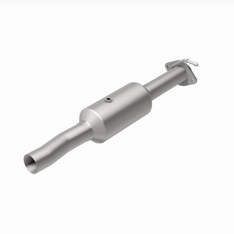 Convertisseur catalytique MagnaFlow 09-10 Ford F-550 Super Duty V10 6,8 L à montage direct sur le soubassement arrière