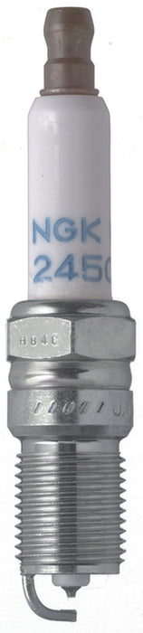 Bougies d'allumage NGK Laser Platinum, boîte de 4 (PTR5C-13)