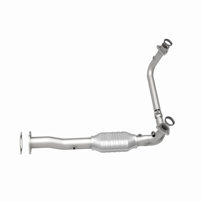 Convertisseur MagnaFlow à montage direct de qualité californienne 96-99 GM K/C 1500/2500 5,0 L V8/4,3 L V6