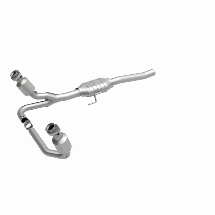 Convecteur MagnaFlow DF 00-03 Dodge Dakota 2WD 4.7L