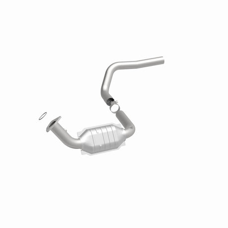 Magnaflow Conv DF 03-06 Hummer H2 6.0LD/S