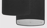 Accès ROCKSTAR 2014-2019 Chevy/GMC pleine grandeur avec plaques de garniture 12 po l x 23 po L Garde-boue