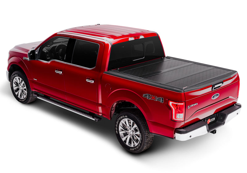 BAK 08-16 Ford Super Duty 6 pieds 9 pouces BAKFlip G2