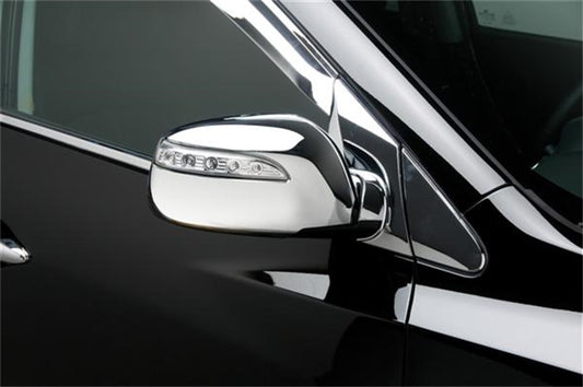 Putco 10-15 Hyundai Tucson IX - (w/ LED Opening) Mirror Covers