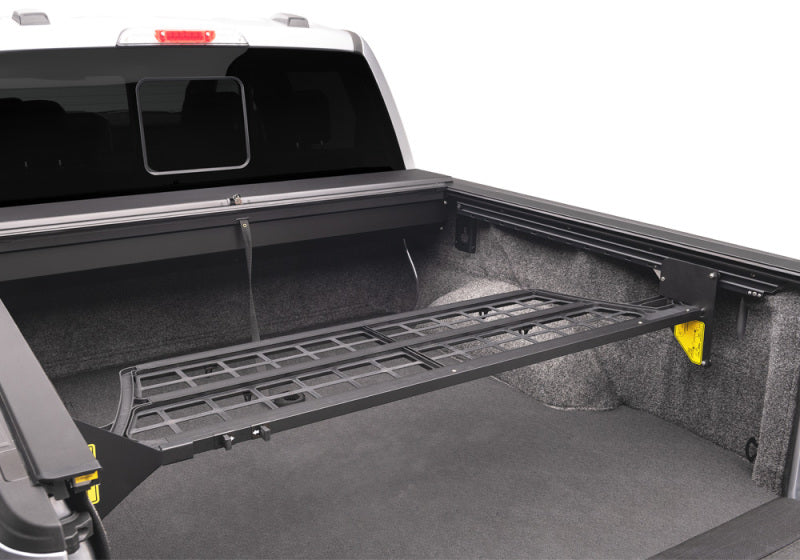 Roll-N-Lock 15-18 Ford F-150 LB 96in Cargo Manager