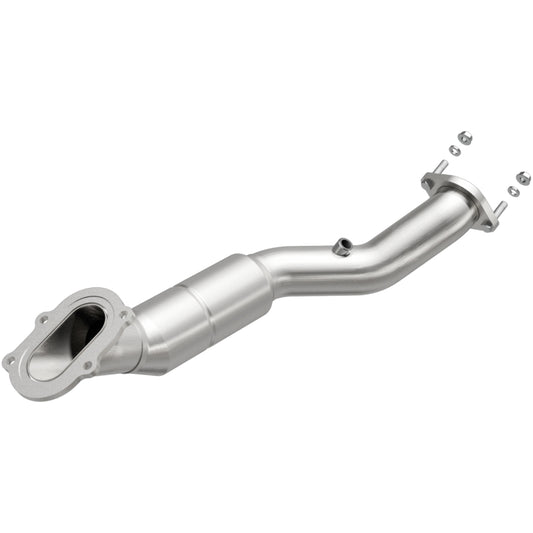 MagnaFlow Catalytic Conv Direct Fit Federal 06-11 Chevy Corvette V8 7.0LGAS