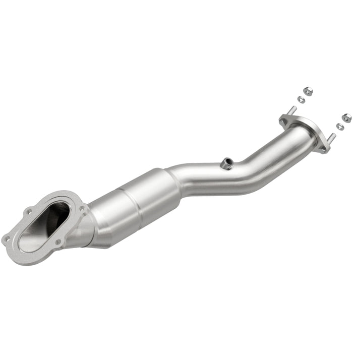 Convertisseur catalytique MagnaFlow à montage direct Federal 06-11 Chevy Corvette V8 7.0LGAS