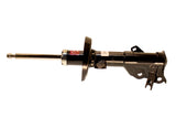 Amortisseurs et jambes de force KYB Excel-G avant gauche Honda Civic Coupé 2013-2014