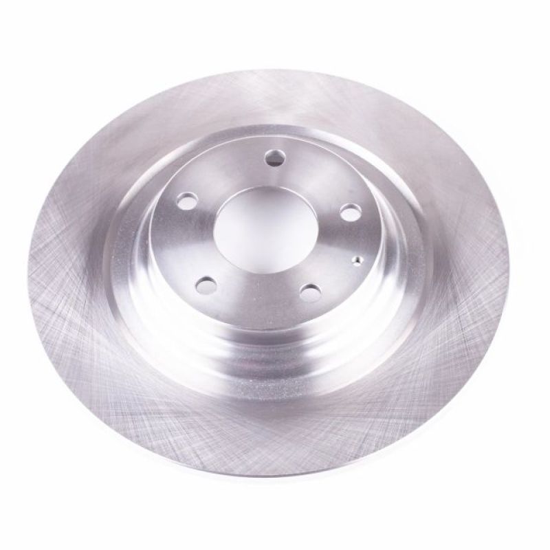 Disque de frein arrière Power Stop Autospecialty pour Mazda CX-9 16-19