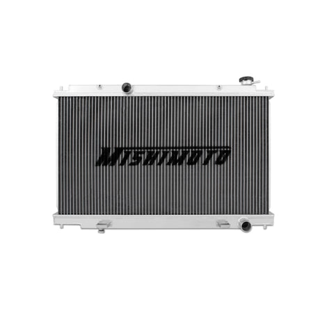 Radiateur manuel en aluminium Mishimoto 04-08 Nissan Maxima