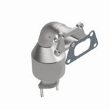 Soubassement du moteur Magnaflow Conv DF 10-11 Equinox 3.0L
