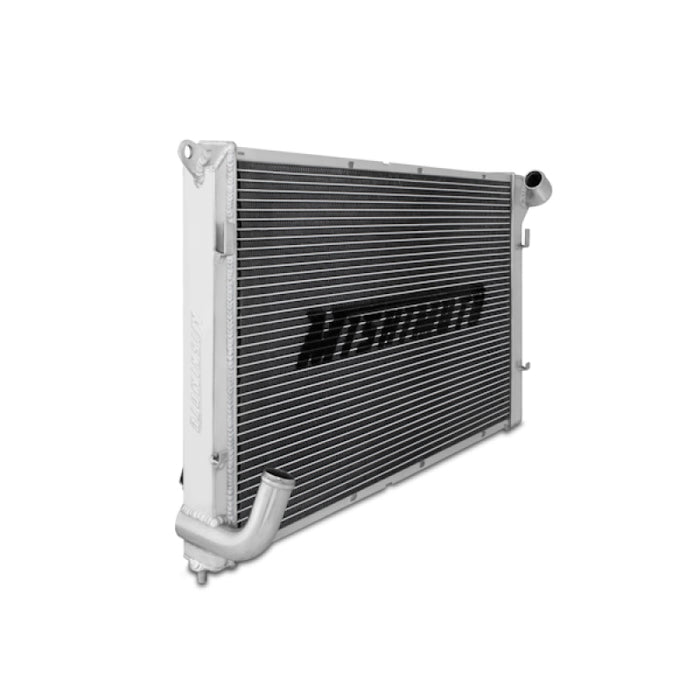 Radiateur en aluminium Mishimoto 01-07 Mini Cooper S (ne convient pas au châssis R56)