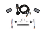 Kit de feux de recul Diode Dynamics 2022 pour Toyota Tundra C2 Sport Stage Series