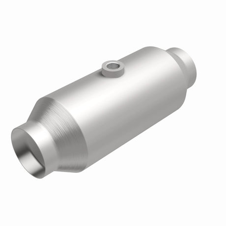Convertisseur catalytique universel Magnaflow California - 2 po ID / 2 po OD / 11,375 po L