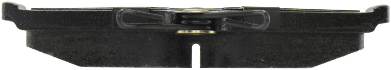 Plaquettes de frein arrière StopTech Performance 05-09 Ford Mustang Cobra/Mach 1 V6/GT / 10 Shelby/Shelby GT