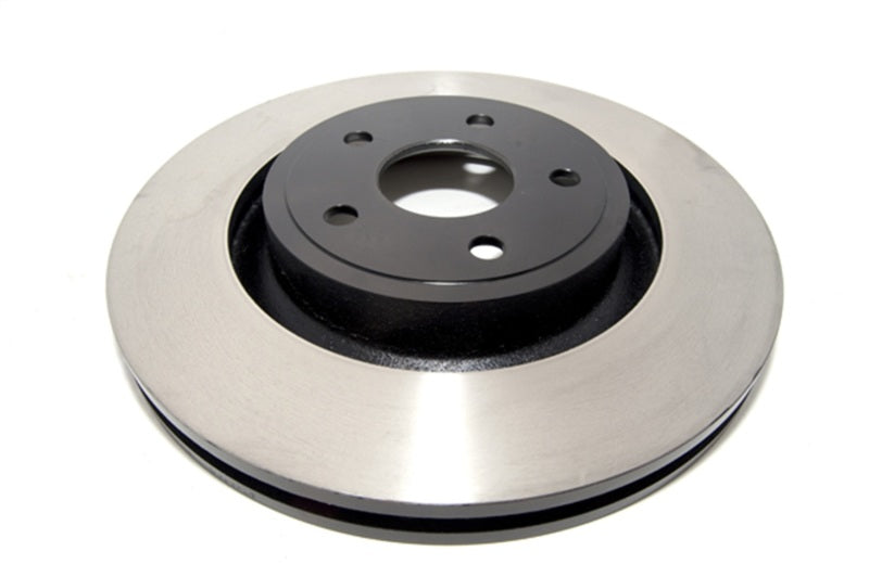 Disque de frein avant Omix - 07-18 Jeep Wrangler JK