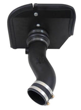 K&N 14-15 Jeep Cherokee V6 3.2L AirCharger Performance Intake Kit