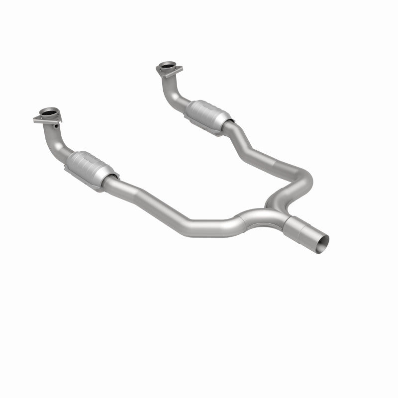 MagnaFlow Conv DF 86-91 Chevrolet Corvette 5,7 L