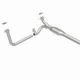Convecteur MagnaFlow DF Chevrolet/GMC 1500 1/2 tonne