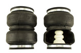 Kit de ressorts pneumatiques arrière Air Lift Loadlifter 5000 Ultimate pour Ford Transit 150/250/350 15-17