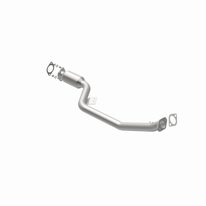 Soubassement de carrosserie MagnaFlow Conv Direct Fit OEM 2015 Hyundai Genesis 3.8L