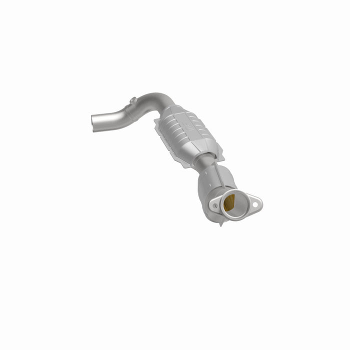 Convecteur MagnaFlow DF 01-03 Ford E150 4,2 L côté conducteur