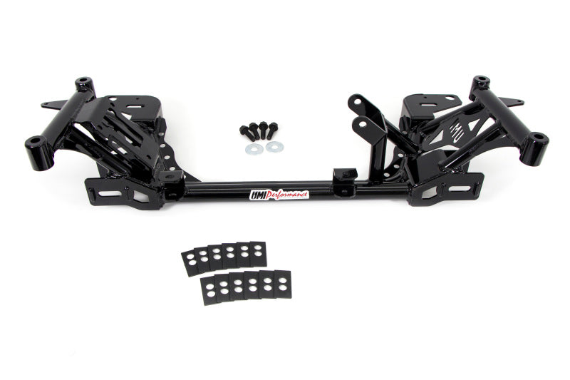 UMI Performance 93-97 GM F-Body K-Member - LT1 - Version course sur route