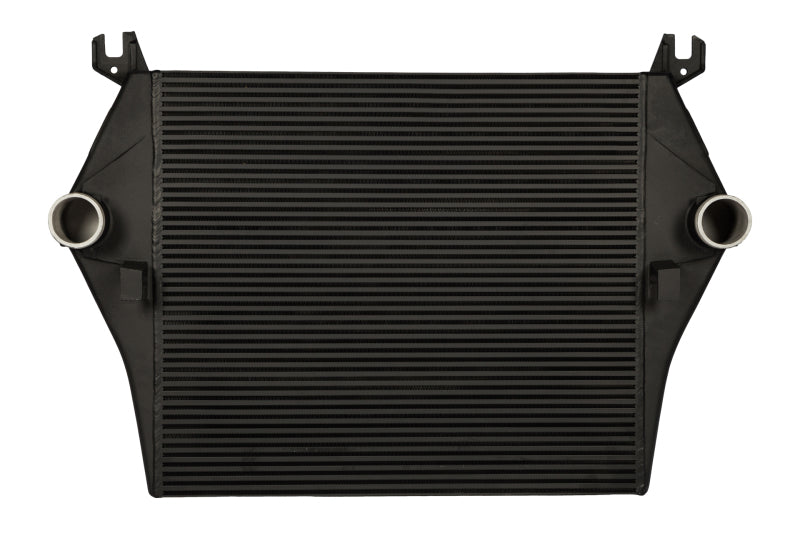 Refroidisseur d'air de suralimentation CSF 03-09 Dodge Ram 5,9 L/6,7 L Turbo Diesel