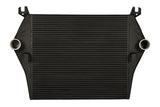 Refroidisseur d'air de suralimentation CSF 03-09 Dodge Ram 5,9 L/6,7 L Turbo Diesel