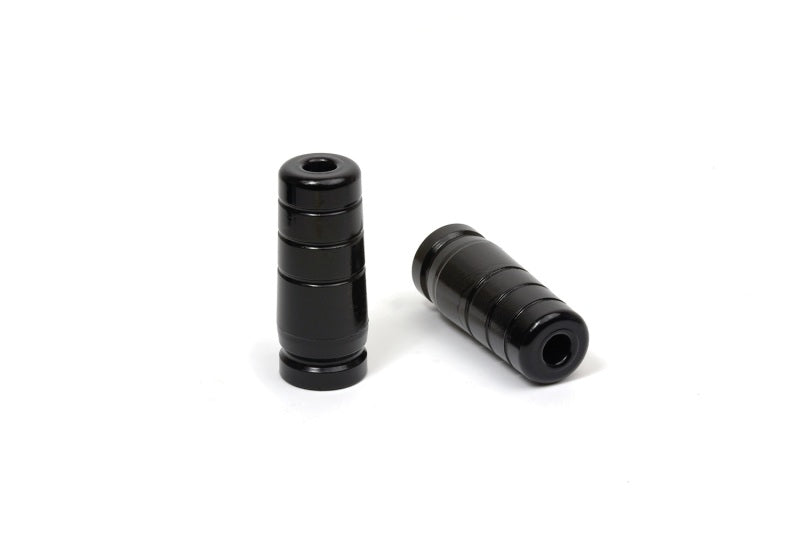 Daystar 1984-2001 Jeep Cherokee XJ 2WD/4WD - Butées de suspension avant