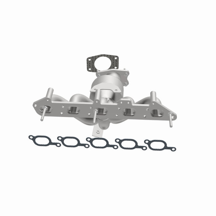 Collecteur Magnaflow Conv DF 01-05 Volvo S60 2,4 L